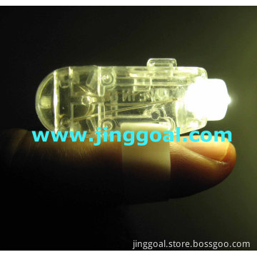LED Finger Light (JL613)